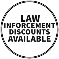 Law Inforcement Discount