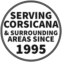 Serving Corsicana