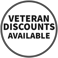 Veteran Discount